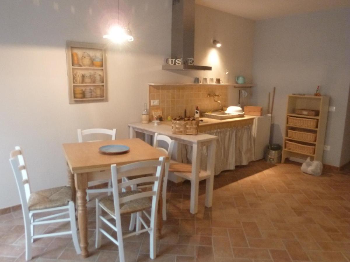 Ciglieri Santermo Casciana Terme Lari Pet&Bike Friendly Free Park Apartment Exterior photo