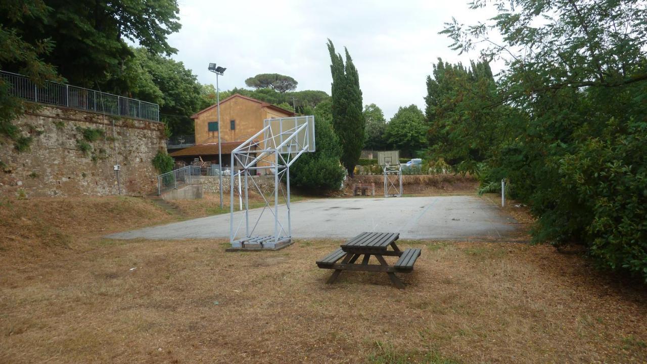 Ciglieri Santermo Casciana Terme Lari Pet&Bike Friendly Free Park Apartment Exterior photo