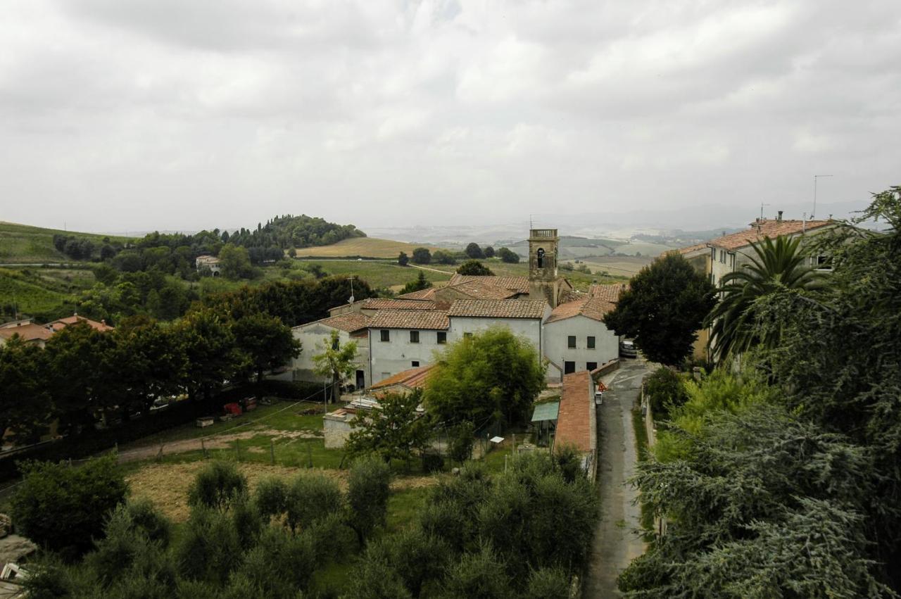 Ciglieri Santermo Casciana Terme Lari Pet&Bike Friendly Free Park Apartment Exterior photo