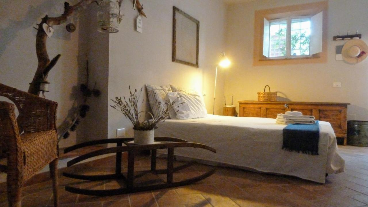 Ciglieri Santermo Casciana Terme Lari Pet&Bike Friendly Free Park Apartment Exterior photo
