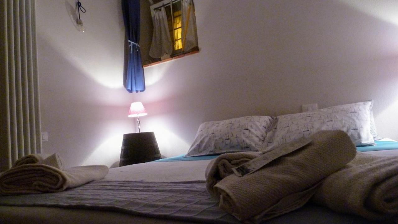 Ciglieri Santermo Casciana Terme Lari Pet&Bike Friendly Free Park Apartment Exterior photo