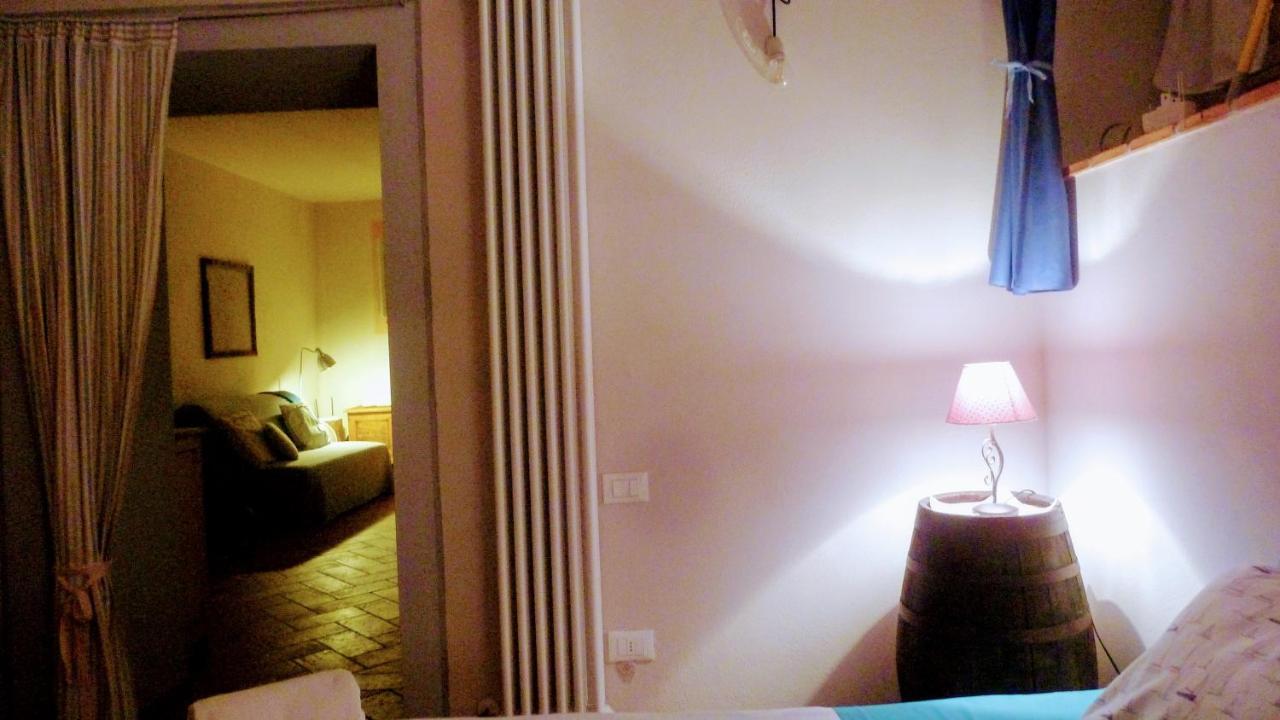 Ciglieri Santermo Casciana Terme Lari Pet&Bike Friendly Free Park Apartment Exterior photo