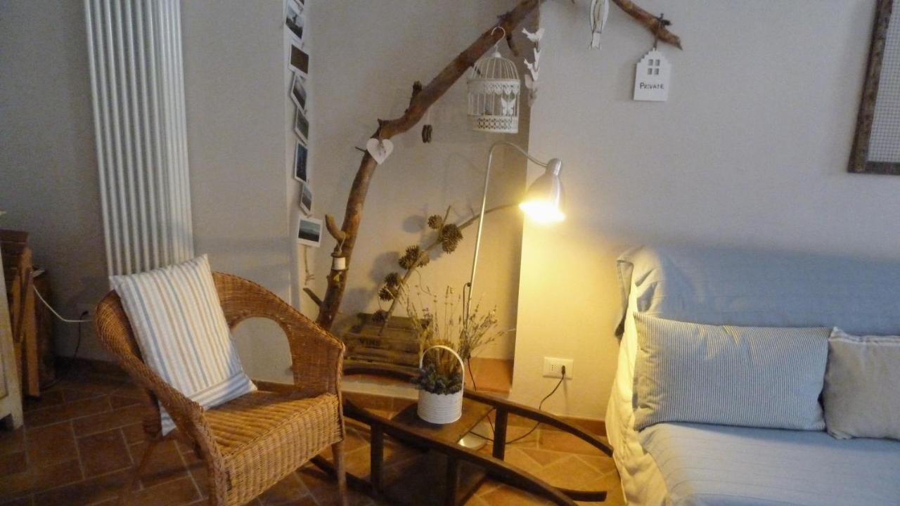 Ciglieri Santermo Casciana Terme Lari Pet&Bike Friendly Free Park Apartment Exterior photo