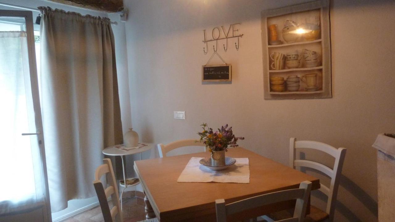 Ciglieri Santermo Casciana Terme Lari Pet&Bike Friendly Free Park Apartment Exterior photo