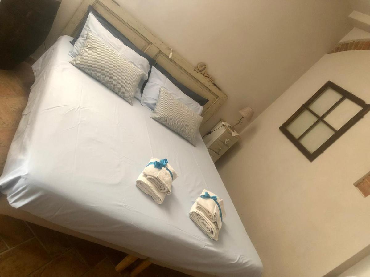 Ciglieri Santermo Casciana Terme Lari Pet&Bike Friendly Free Park Apartment Exterior photo